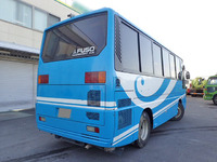 MITSUBISHI FUSO Aero Midi Courtesy Bus KK-MJ26HF 2003 517,989km_4