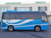 MITSUBISHI FUSO Aero Midi Courtesy Bus KK-MJ26HF 2003 517,989km_6