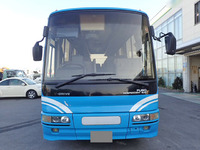 MITSUBISHI FUSO Aero Midi Courtesy Bus KK-MJ26HF 2003 517,989km_7