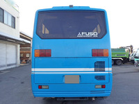 MITSUBISHI FUSO Aero Midi Courtesy Bus KK-MJ26HF 2003 517,989km_8