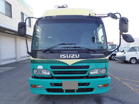 ISUZU Forward Arm Roll Truck PJ-FSR34H4 2006 532,940km_8