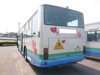 MITSUBISHI FUSO Aero Ace Courtesy Bus PKG-MP35UM (KAI) 2010 121,288km_2