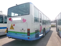 MITSUBISHI FUSO Aero Ace Courtesy Bus PKG-MP35UM (KAI) 2010 121,288km_4