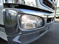 HINO Ranger Aluminum Van KK-FD1JMEA 2003 386,992km_18