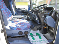 HINO Ranger Aluminum Van KK-FD1JMEA 2003 386,992km_29