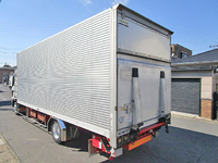 HINO Ranger Aluminum Van KK-FD1JMEA 2003 386,992km_2