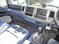 HINO Ranger Aluminum Van KK-FD1JMEA 2003 386,992km_34