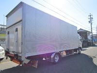 HINO Ranger Aluminum Van KK-FD1JMEA 2003 386,992km_4