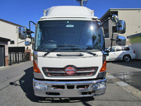 HINO Ranger Aluminum Van KK-FD1JMEA 2003 386,992km_5