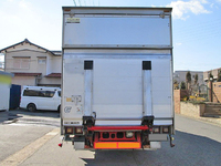 HINO Ranger Aluminum Van KK-FD1JMEA 2003 386,992km_6