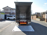 HINO Ranger Aluminum Van KK-FD1JMEA 2003 386,992km_7