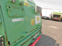 HINO Dutro Garbage Truck BJG-XKU304X 2011 144,000km_11