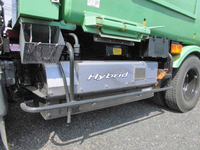 HINO Dutro Garbage Truck BJG-XKU304X 2011 144,000km_14