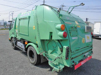 HINO Dutro Garbage Truck BJG-XKU304X 2011 144,000km_2