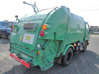 HINO Dutro Garbage Truck BJG-XKU304X 2011 144,000km_4