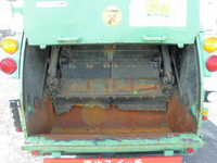 HINO Dutro Garbage Truck BJG-XKU304X 2011 144,000km_6