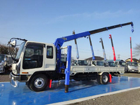 ISUZU Forward Self Loader (With 4 Steps Of Cranes) KC-FRR33K4 1998 85,741km_5