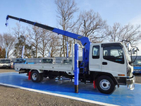 ISUZU Forward Self Loader (With 4 Steps Of Cranes) KC-FRR33K4 1998 85,741km_6