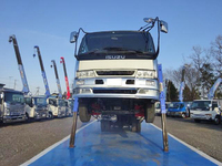 ISUZU Forward Self Loader (With 4 Steps Of Cranes) KC-FRR33K4 1998 85,741km_8