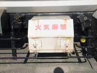 MITSUBISHI FUSO Super Great Tank Lorry KL-FU54JTZ 2003 1,000,000km_13