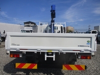 NISSAN Atlas Truck (With 4 Steps Of Cranes) TPG-FEB8W 2014 46,050km_10