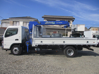 NISSAN Atlas Truck (With 4 Steps Of Cranes) TPG-FEB8W 2014 46,050km_5
