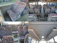 HINO Melpha Tourist Bus KK-RH4JEEA 2000 504,190km_16