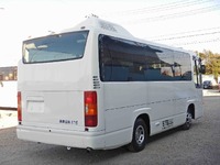 HINO Melpha Tourist Bus KK-RH4JEEA 2000 504,190km_2