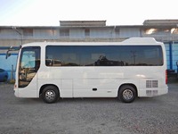HINO Melpha Tourist Bus KK-RH4JEEA 2000 504,190km_3