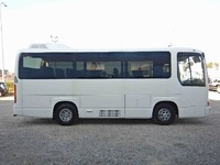 HINO Melpha Tourist Bus KK-RH4JEEA 2000 504,190km_4