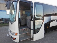 HINO Melpha Tourist Bus KK-RH4JEEA 2000 504,190km_8