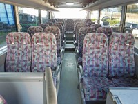 HINO Melpha Tourist Bus KK-RH4JEEA 2000 504,190km_9