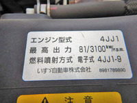 ISUZU Elf Panel Van TKG-NHR85AN 2012 72,647km_17