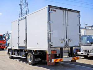 Ranger Refrigerator & Freezer Truck_2