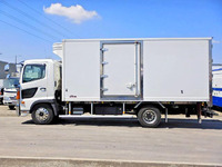 HINO Ranger Refrigerator & Freezer Truck SKG-FC9JGAA 2012 541,000km_3