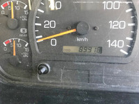 MITSUBISHI FUSO Fighter Dump KK-FK71HC 2002 89,000km_16