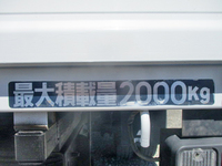 MITSUBISHI FUSO Canter Flat Body SKG-FEB50 2011 139,969km_13