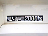 TOYOTA Dyna Flat Body SKG-XZC600 2012 81,000km_12