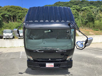 MITSUBISHI FUSO Fighter Dump TKG-FK61F 2014 22,427km_10