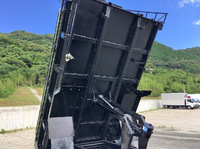 MITSUBISHI FUSO Fighter Dump TKG-FK61F 2014 22,427km_15