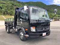 MITSUBISHI FUSO Fighter Dump TKG-FK61F 2014 22,427km_3