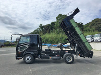 MITSUBISHI FUSO Fighter Dump TKG-FK61F 2014 22,427km_6