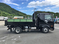 MITSUBISHI FUSO Fighter Dump TKG-FK61F 2014 22,427km_7