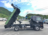 MITSUBISHI FUSO Fighter Dump TKG-FK61F 2014 22,427km_8