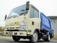 ISUZU Elf Garbage Truck TFG-NMR82ZAN 2013 62,839km_3