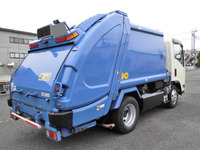 ISUZU Elf Garbage Truck TFG-NMR82ZAN 2013 62,839km_4