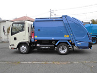 ISUZU Elf Garbage Truck TFG-NMR82ZAN 2013 62,839km_5