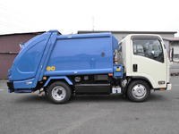ISUZU Elf Garbage Truck TFG-NMR82ZAN 2013 62,839km_6