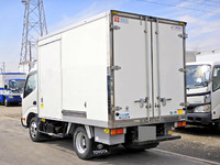 TOYOTA Dyna Refrigerator & Freezer Truck TKG-XZC605 2013 55,800km_2