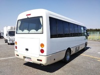 MITSUBISHI FUSO Rosa Micro Bus PDG-BE64DG 2010 29,561km_2